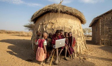 Planning Your African Safari? Don’t Overlook the Language Factor