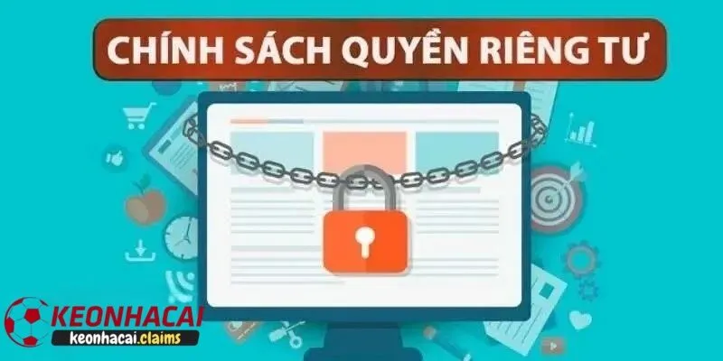 Lưu ý quan trọng về quyền riêng tư khi tham gia tại kèo nhà cái 