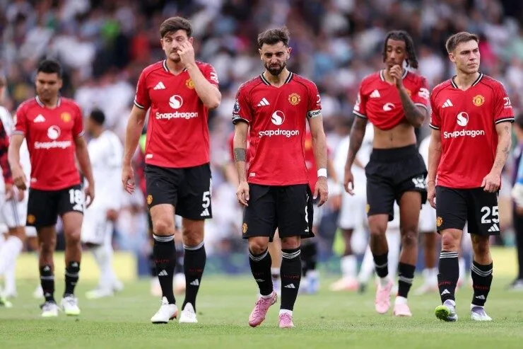 manchester-united
