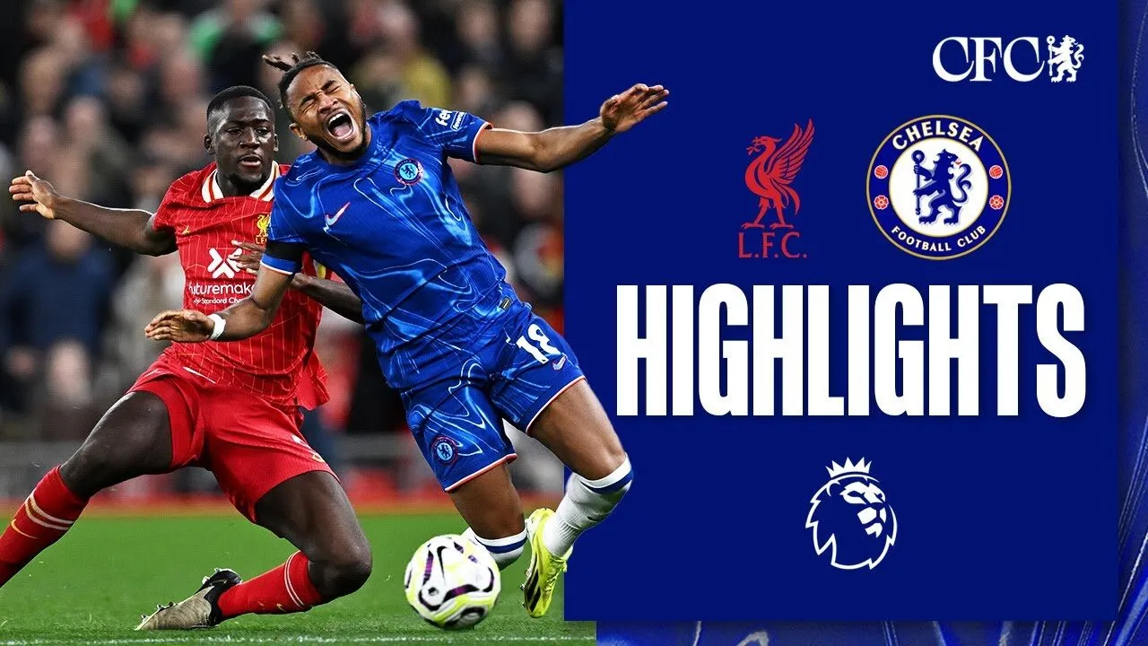 Liverpool cố lên
