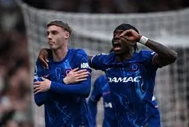 Vòng 11 Ngoại Hạng Anh: Đứt Chuỗi Thắng Chelsea thăng hoa