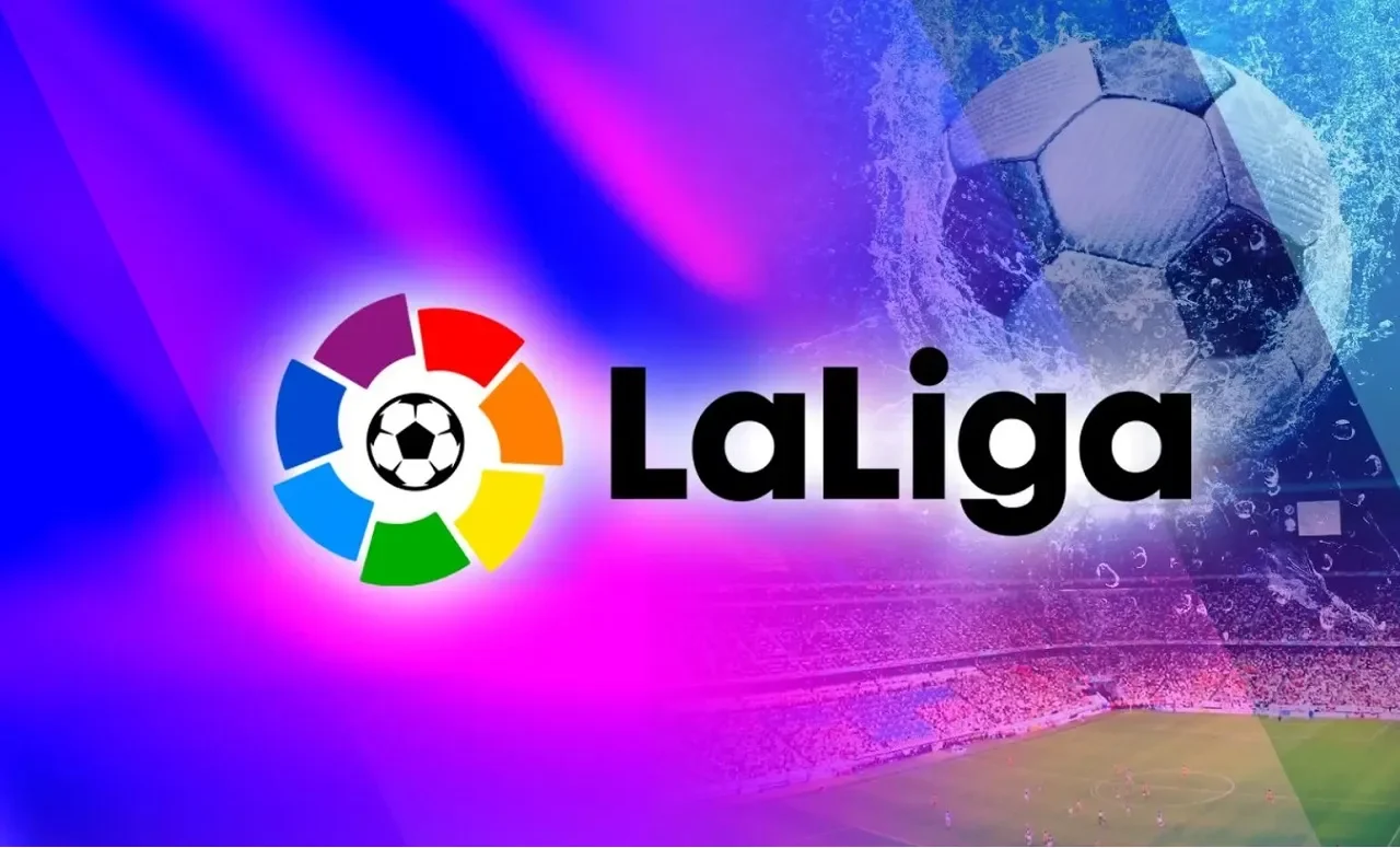Vòng 12 La Liga