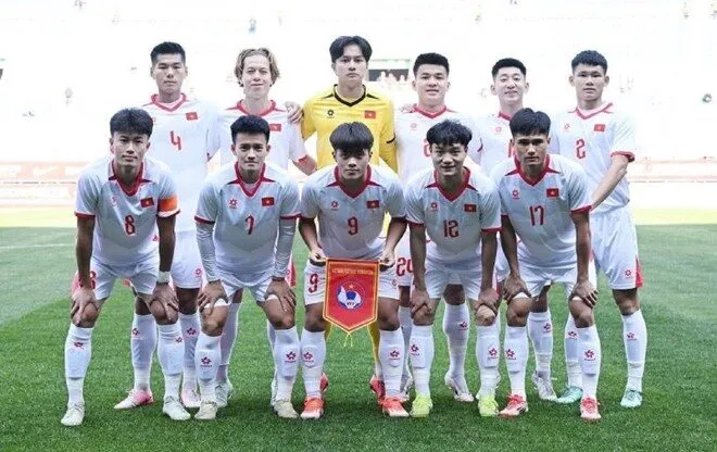 Lịch Thi Đấu Bóng Đá U22 Việt Nam Tại SEA Games 33 - Hành Trình Vô Địch Dõi theo hành trình của U22 Việt Nam cùng Keonhacai Claims